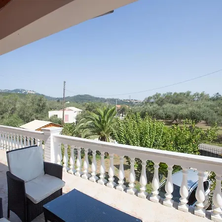 Holiday home Marinos & Pool