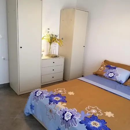 Holiday home Marinos & Pool Petriti (Corfu)